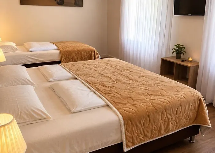 Hotel & Restaurant Frechen